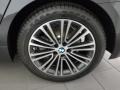 BMW 5 Series 530i xDrive Sedan Dark Graphite Metallic photo #23