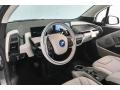 BMW i3 with Range Extender Fluid Black photo #5