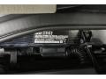 BMW i3 with Range Extender Fluid Black photo #11