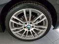 BMW 4 Series 428i xDrive Gran Coupe Black Sapphire Metallic photo #24