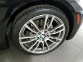 BMW 4 Series 428i xDrive Gran Coupe Black Sapphire Metallic photo #26