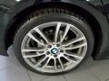BMW 4 Series 428i xDrive Gran Coupe Black Sapphire Metallic photo #27