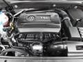 Volkswagen Passat SEL Sedan Deep Black Pearl photo #6