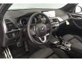 BMW X3 M40i Dark Graphite Metallic photo #5