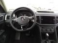 Volkswagen Atlas SE 4Motion Deep Black Pearl photo #4