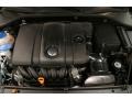 Volkswagen Passat 2.5L SE Black photo #16