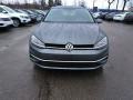 Volkswagen Golf SportWagen S 4Motion Platinum Gray Metallic photo #1