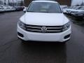 Volkswagen Tiguan Limited 2.0T 4Motion Pure White photo #1