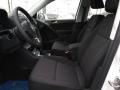 Volkswagen Tiguan Limited 2.0T 4Motion Pure White photo #3