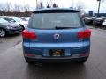 Volkswagen Tiguan Limited 2.0T 4Motion Pacific Blue Metallic photo #5