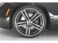 BMW 6 Series 650i Gran Coupe Black Sapphire Metallic photo #9