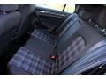 Volkswagen Golf GTI 4-Door 2.0T S Deep Black Pearl photo #12