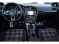 Volkswagen Golf GTI 4-Door 2.0T S Deep Black Pearl photo #13