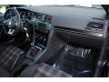 Volkswagen Golf GTI 4-Door 2.0T S Deep Black Pearl photo #18