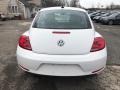 Volkswagen Beetle 2.5L Candy White photo #6
