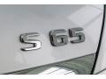 Mercedes-Benz S AMG 65 Sedan Iridium Silver Metallic photo #7