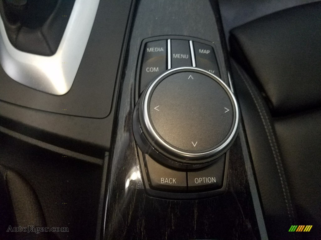 2018 4 Series 430i xDrive Convertible - Alpine White / Black photo #20