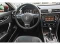 Volkswagen Passat TDI SEL Premium Sedan Fortana Red Metallic photo #28