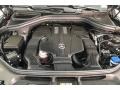 Mercedes-Benz GLE 550e 4Matic Plug-In Hybrid Selenite Grey Metallic photo #8