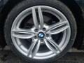 BMW 6 Series 640i xDrive Gran Coupe Black Sapphire Metallic photo #6