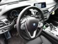 BMW 7 Series 740i xDrive Sedan Black Sapphire Metallic photo #15