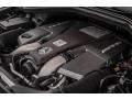 Mercedes-Benz GLS 63 AMG 4Matic Black photo #29