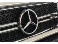Mercedes-Benz G 63 AMG Steel Grey Metallic photo #33