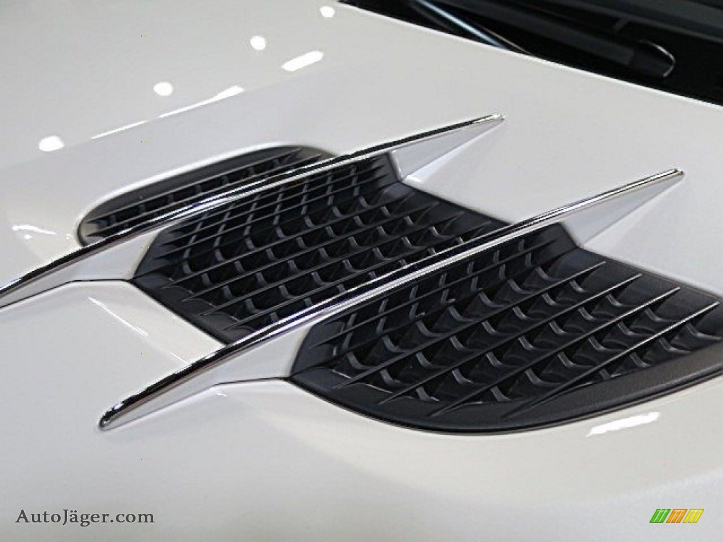 2015 SL 550 Roadster - designo Diamond White Metallic / Nut Brown/Black photo #15