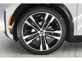 BMW i3 S with Range Extender Capparis White photo #9