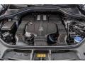 Mercedes-Benz GLE 550e 4Matic Plug-In Hybrid Selenite Grey Metallic photo #8