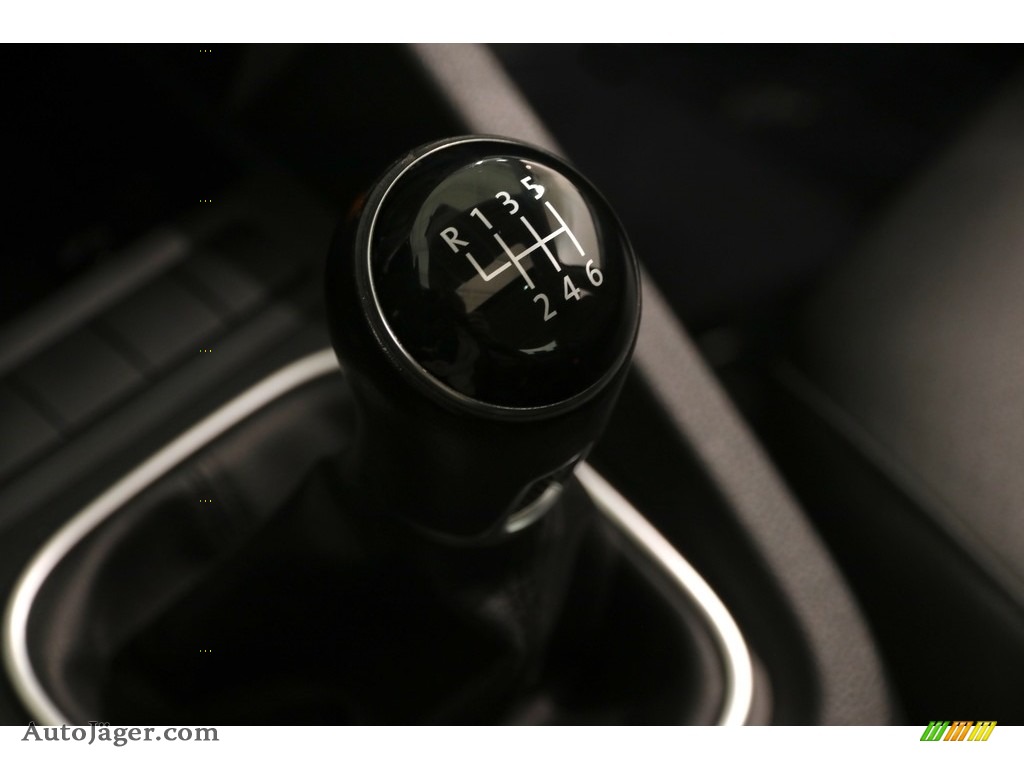 2012 Jetta TDI Sedan - Black / Titan Black photo #13