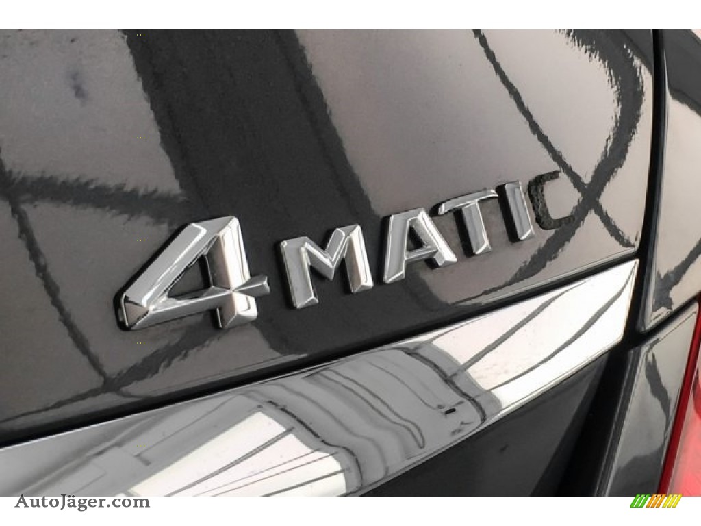 2015 C 300 4Matic - Steel Grey Metallic / Grey/Black photo #26