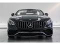 Mercedes-Benz S AMG S63 Coupe Anthracite Blue Metallic photo #2