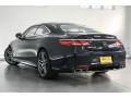 Mercedes-Benz S AMG S63 Coupe Anthracite Blue Metallic photo #10