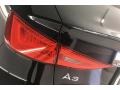 Audi A3 1.8 Premium Plus Brilliant Black photo #30