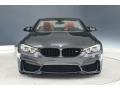 BMW M4 Convertible Mineral Grey Metallic photo #2