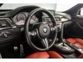 BMW M4 Convertible Mineral Grey Metallic photo #19