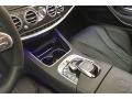 Mercedes-Benz S AMG 63 4Matic Sedan designo Diamond White Metallic photo #21