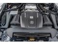Mercedes-Benz AMG GT Roadster Magnetite Black Metallic photo #8