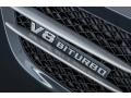 Mercedes-Benz AMG GT Roadster Magnetite Black Metallic photo #33