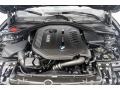 BMW 4 Series 440i Gran Coupe Mineral Grey Metallic photo #8