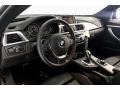 BMW 4 Series 430i Gran Coupe Jet Black photo #6