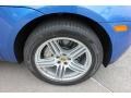 Porsche Macan S Sapphire Blue Metallic photo #40