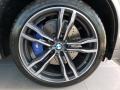 BMW X5 M  Donington Grey Metallic photo #5