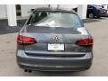 Volkswagen Jetta S Platinum Grey Metallic photo #8