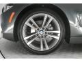 BMW 4 Series 430i Gran Coupe Mineral Grey Metallic photo #9