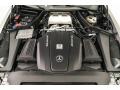 Mercedes-Benz AMG GT C Coupe designo Selenite Grey Magno (Matte) photo #9