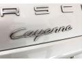 Porsche Cayenne  Classic Silver Metallic photo #7