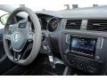 Volkswagen Jetta S Platinum Grey Metallic photo #19