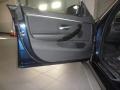 BMW 4 Series 430i xDrive Gran Coupe Imperial Blue Metallic photo #9